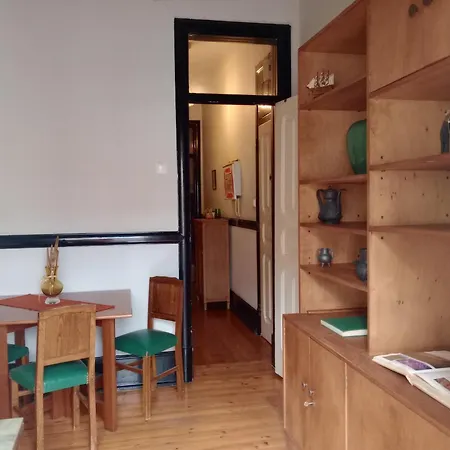Tonic Flat Apartamento