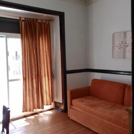 Tonic Flat Lissabon