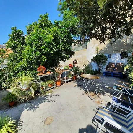 Tonic Flat Appartement Lissabon