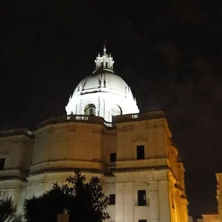 Tonic Flat Lissabon