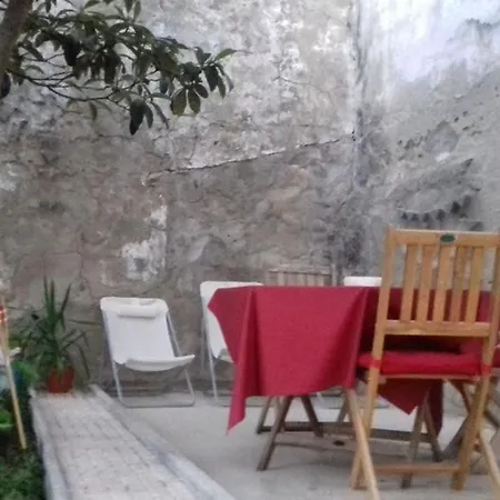 Tonic Flat Apartamento *