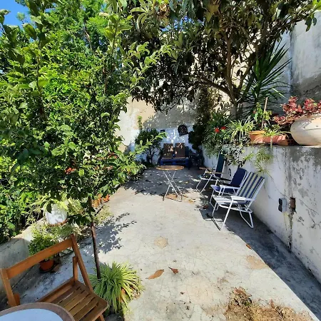 Tonic Flat Appartement *