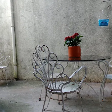 Apartamento Tonic Flat