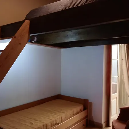 Appartement Tonic Flat Lissabon