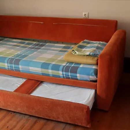 Tonic Flat Appartement Lissabon
