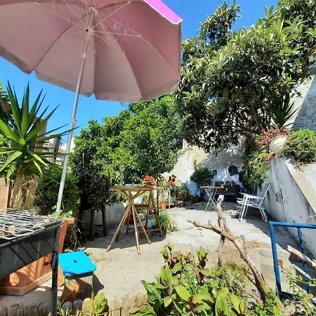 Tonic Flat Apartment Lissabon