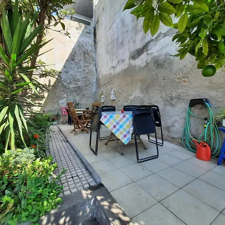 Tonic Flat Apartment