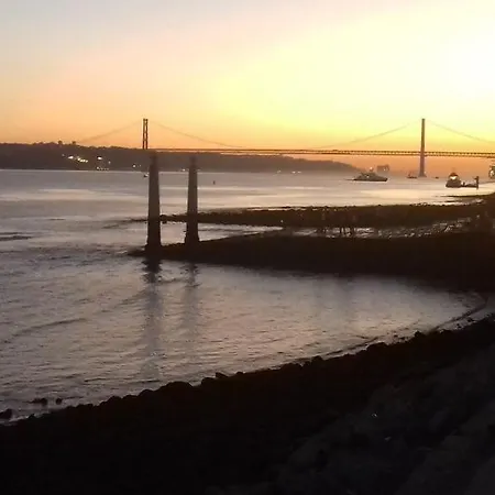 公寓 Tonic Flat Lisboa