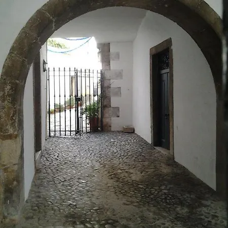 Apartment Tonic Flat