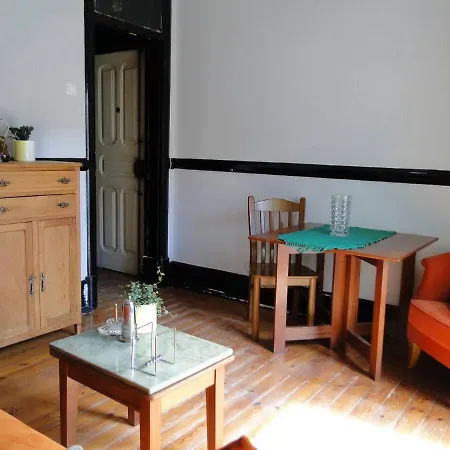 Apartment Tonic Flat Lissabon