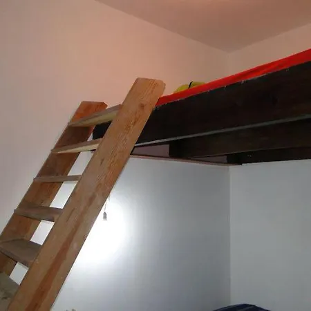 Tonic Flat Apartment Lissabon