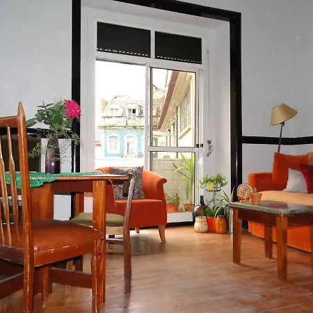 Tonic Flat Apartment