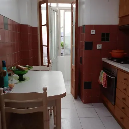 公寓 Tonic Flat Lisboa