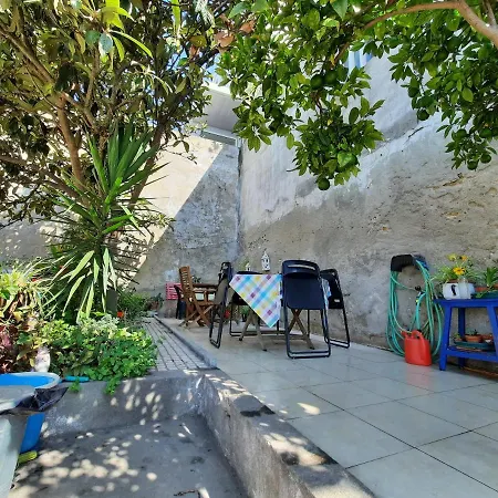 Apartment Tonic Flat