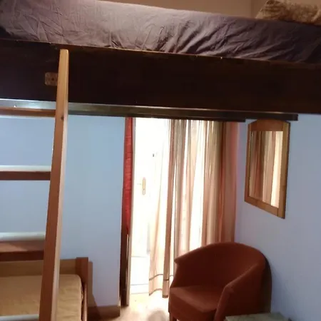 Tonic Flat * Lissabon