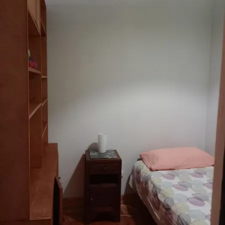 Apartment Tonic Flat Lissabon