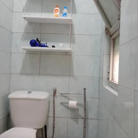 Tonic Flat Apartman